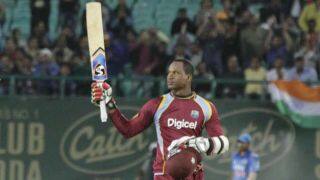 Marlon Samuels opts out as players retain lawyers for battle ahead